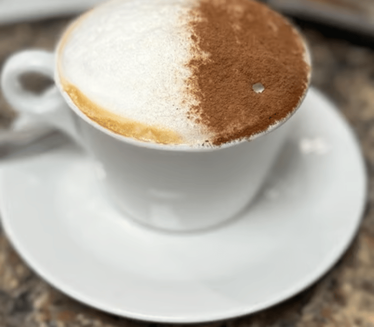 Cappuccino